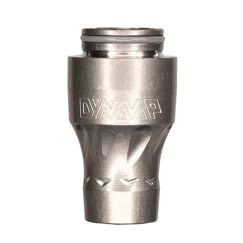 DynaVap The Vong(i) Titanium Kräuter Vaporizer