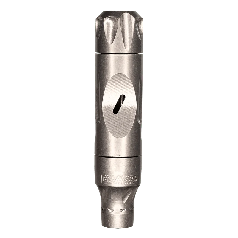 DynaVap The Vong(i) Titanium Kräuter Vaporizer