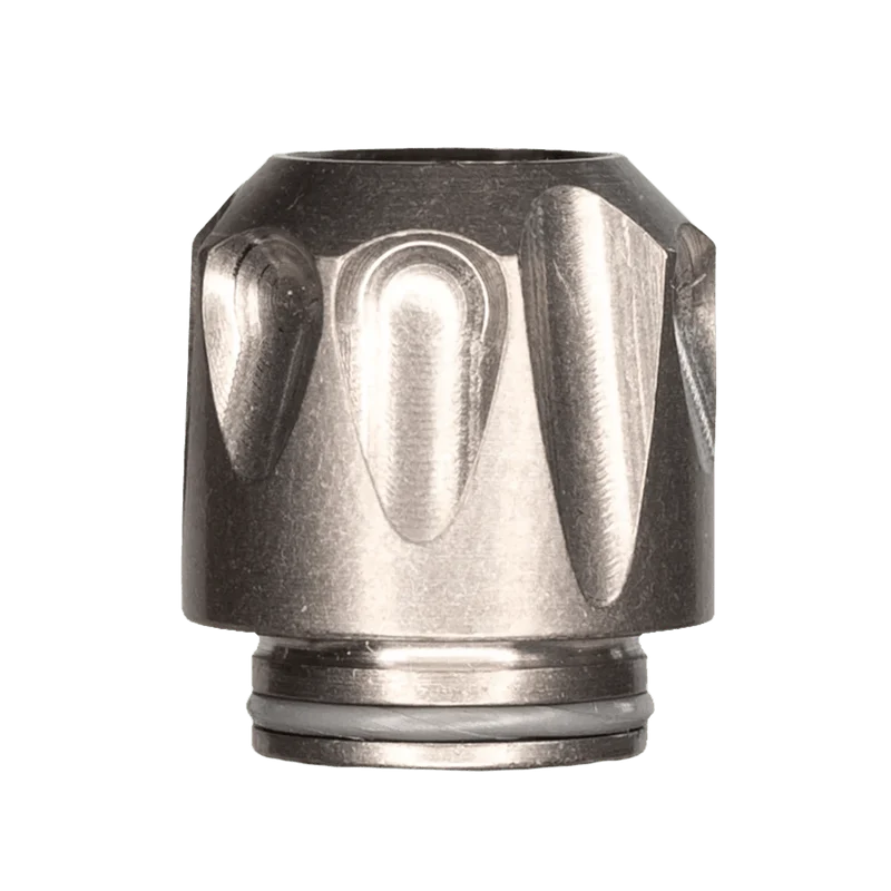 DynaVap The Vong(i) Titanium Kräuter Vaporizer