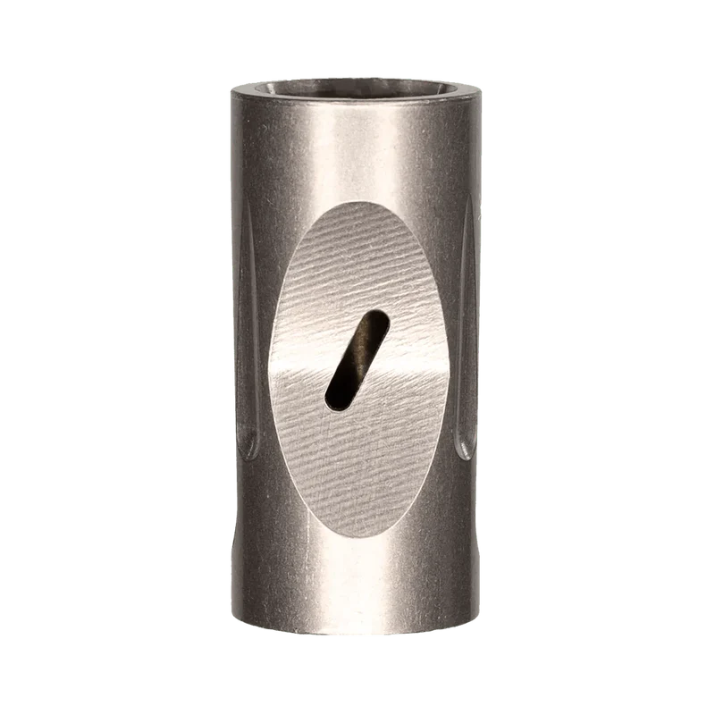 DynaVap The Vong(i) Titanium Kräuter Vaporizer