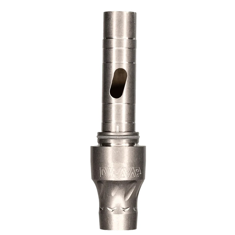 DynaVap The Vong(i) Titanium Kräuter Vaporizer