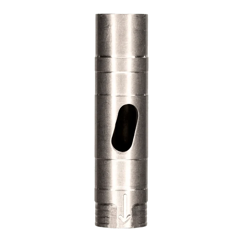 DynaVap The Vong(i) Titanium Kräuter Vaporizer