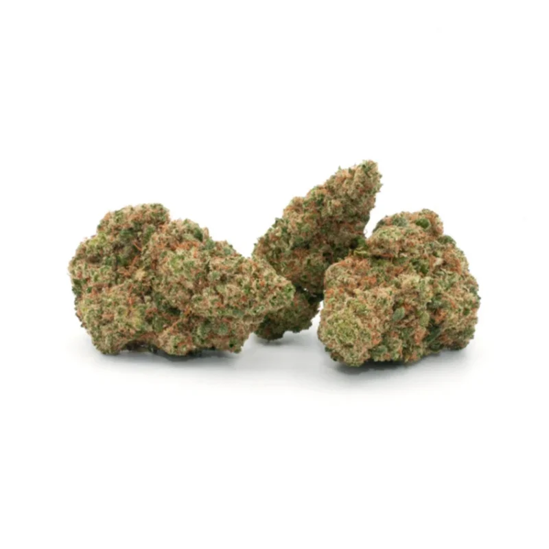 Hempiric Lemongrass Haze Indoor CBD Blüten 2g