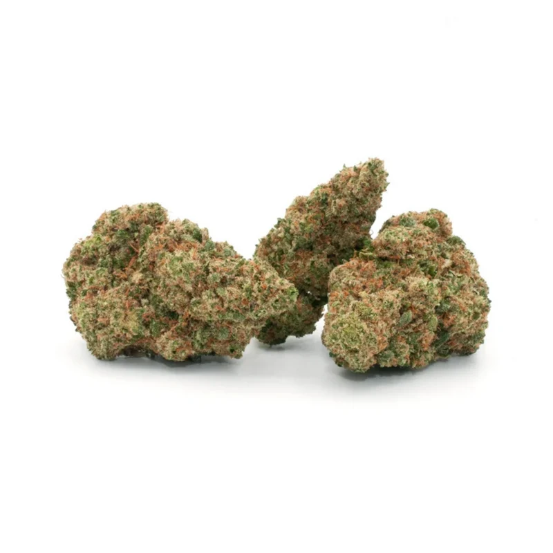 Hempiric La Forte Fruit Indoor CBD Blüten 2g