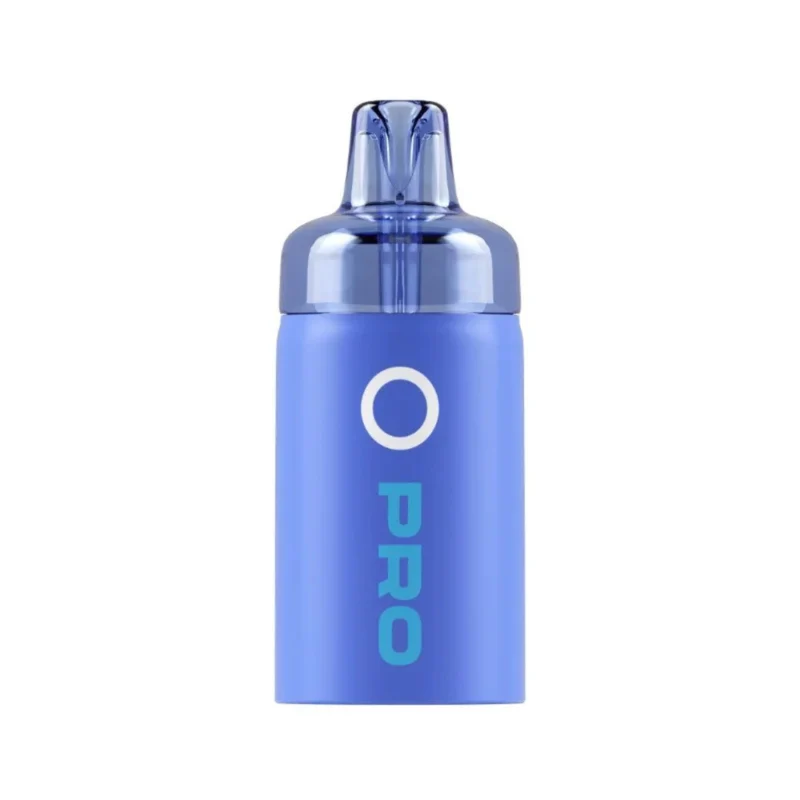 Instaflow O Pro Refill Blue Raspberry – Vape Pod 20 mg/ml