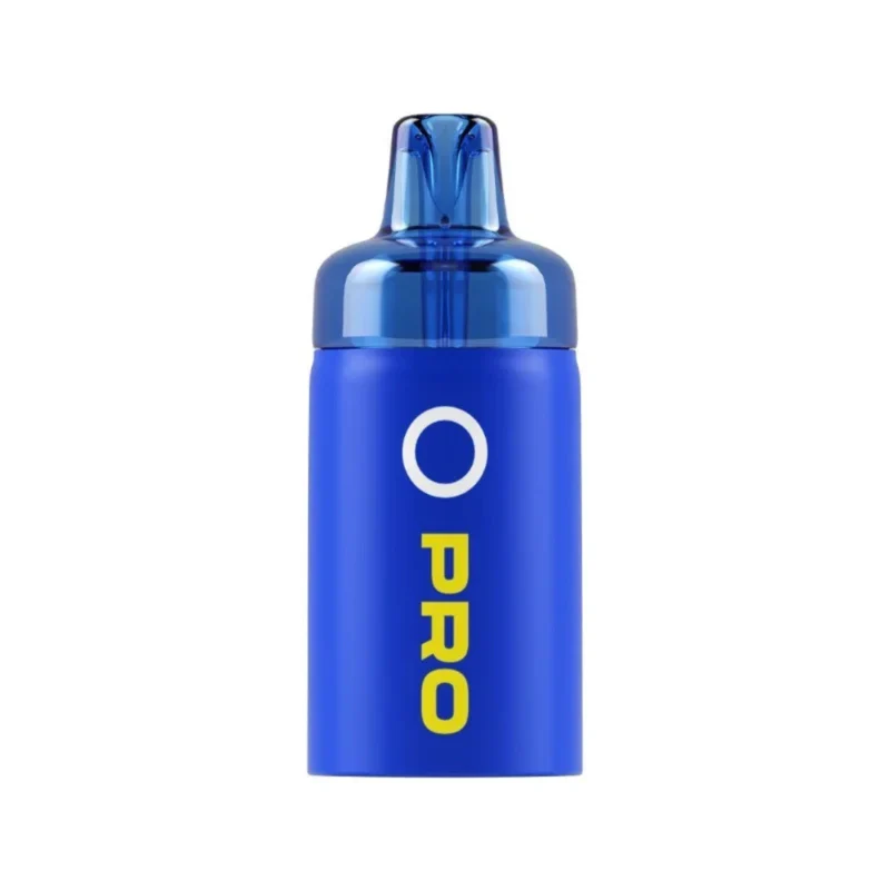 Instaflow O Pro Pod Refill 20mg/ml Blueberry Banana