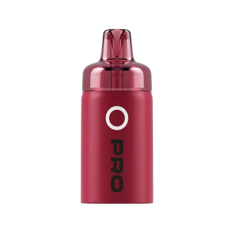 Instaflow O Pro Pod Refill 20mg/ml Fizzy Cherry