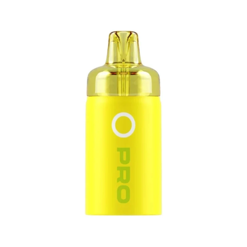 Instaflow O Pro Refill Pineapple – Vape Pod 20 mg/ml