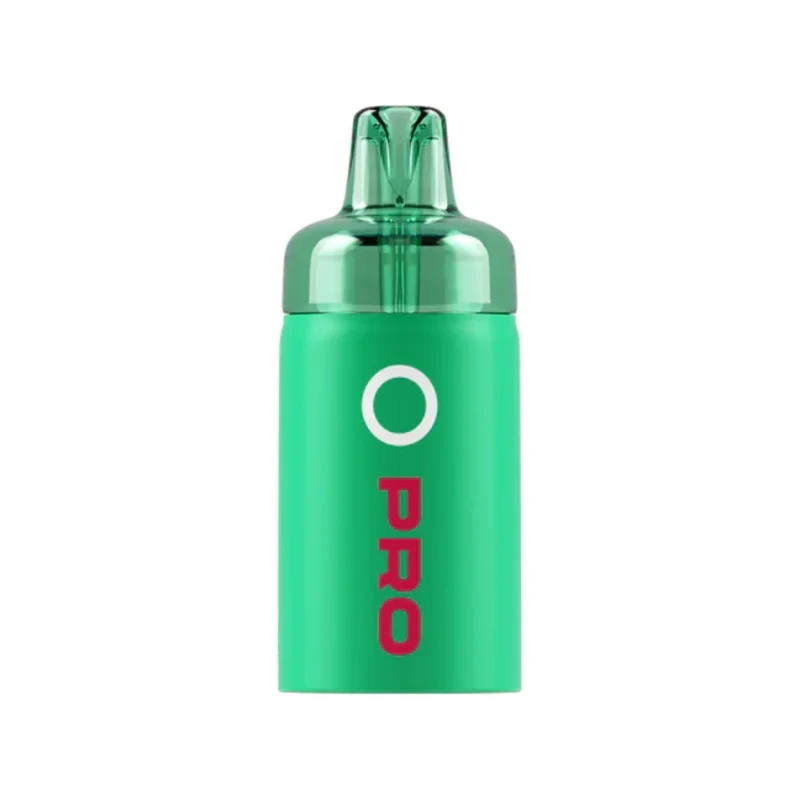 Instaflow O Pro Pod Refill 20mg/ml Raspberry Watermelon