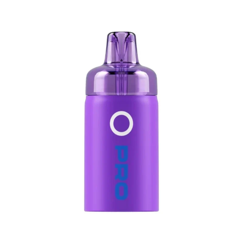 Instaflow O Pro Pod Refill 20mg/ml Sour Blackcurrant