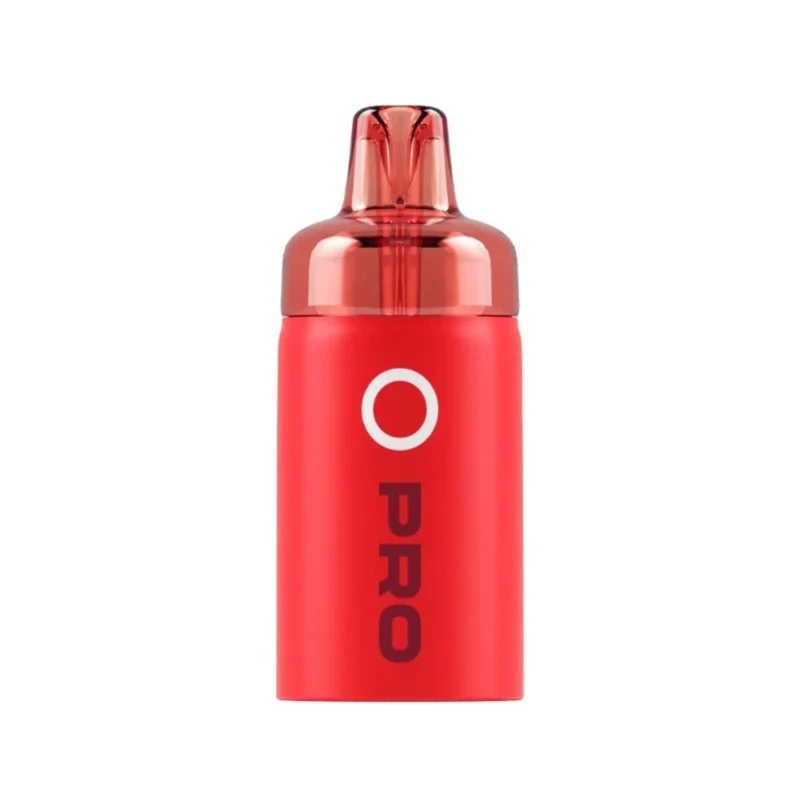Instaflow O Pro Refill Strawberry – Vape Pod 20 mg/ml