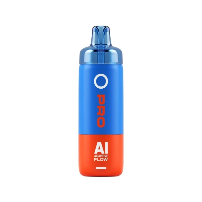 Instaflow 15'000 - O Pro Kit (20mg) Blue Blood Orange