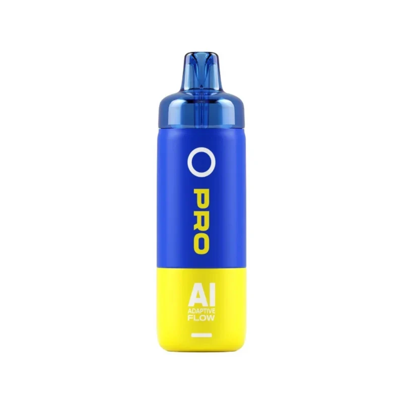 Instaflow O Pro Kit 20mg/ml Blueberry Banana