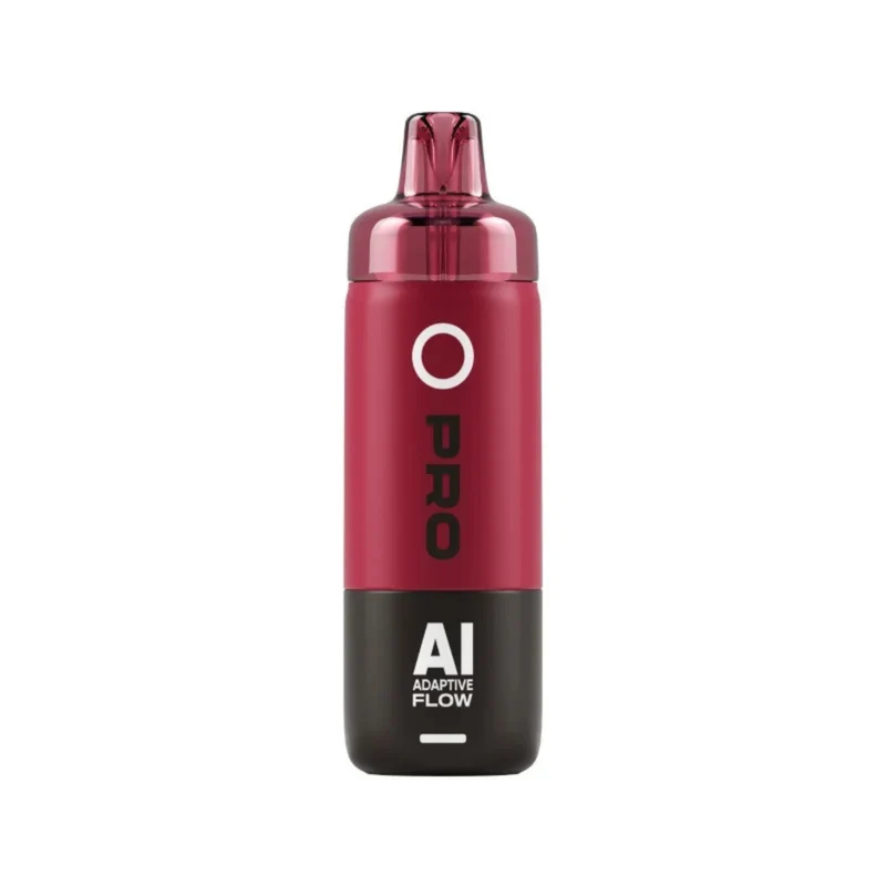 Instaflow O Pro Kit 20mg/ml Fizzy Cherry