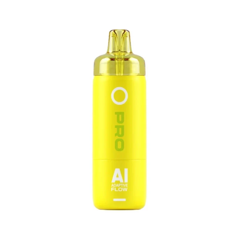 Instaflow O Pro Kit 20mg/ml Pineapple
