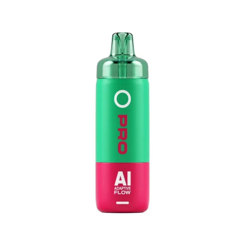 Instaflow O Pro Kit 20mg/ml Raspberry Watermelon