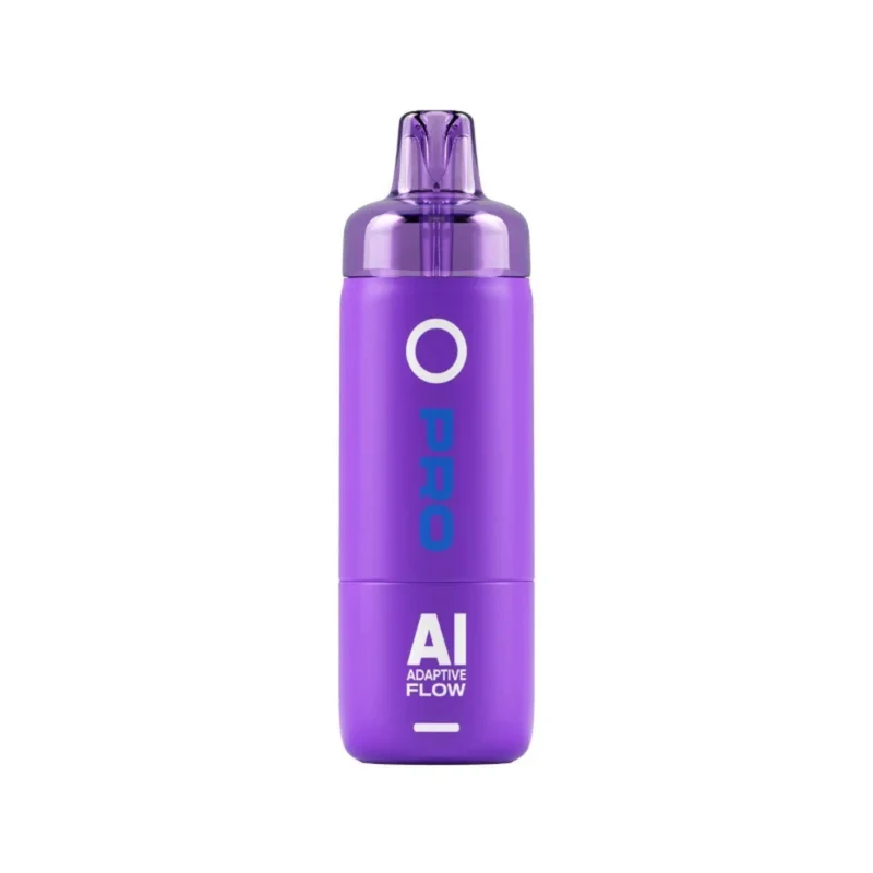 Instaflow O Pro Kit 20mg/ml Sour Blackcurrant