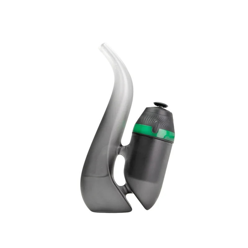Puffco Proxy Bub Onyx – Bubbler-Aufsatz für Proxy Vape