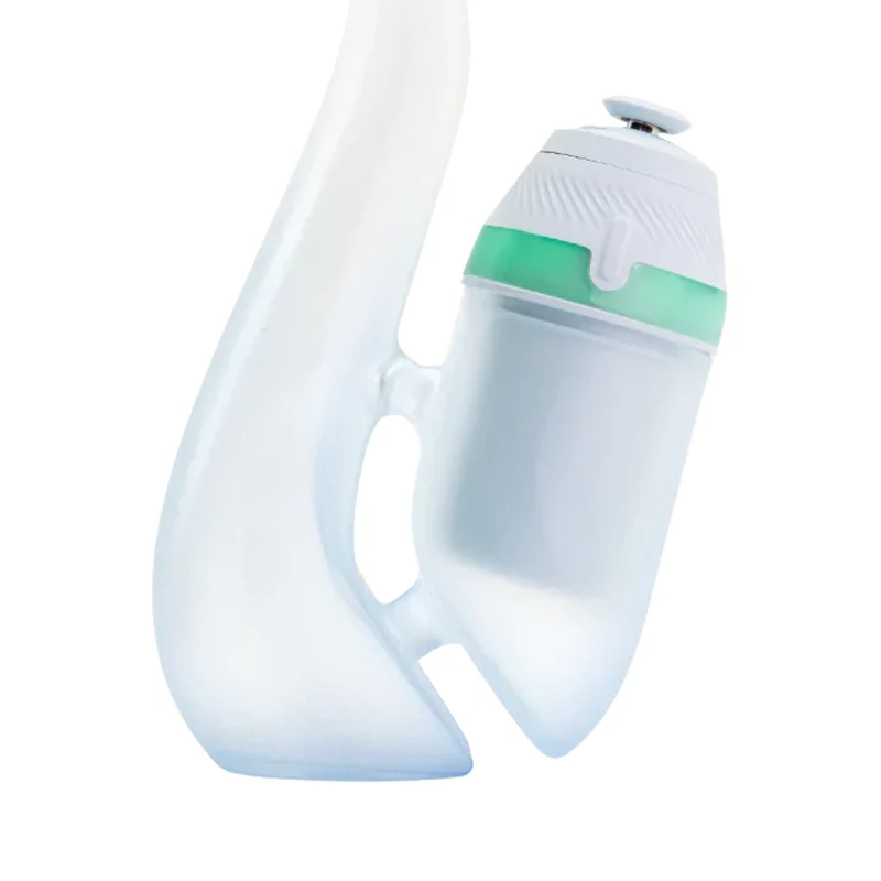 Puffco Proxy Bub Haze – Bubbler-Aufsatz für Proxy Vape