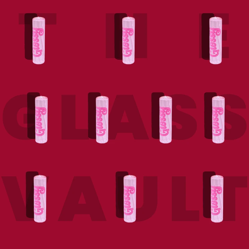 Glossy Genetics The Glass Vault (10er Pack)