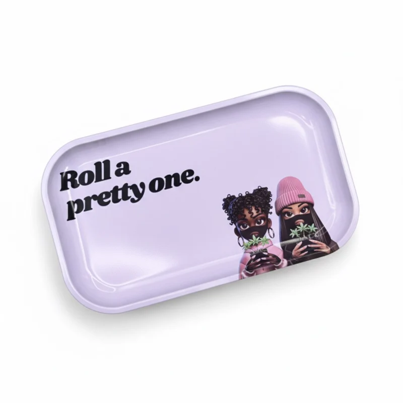 Glossy Genetics The Glossy Setup