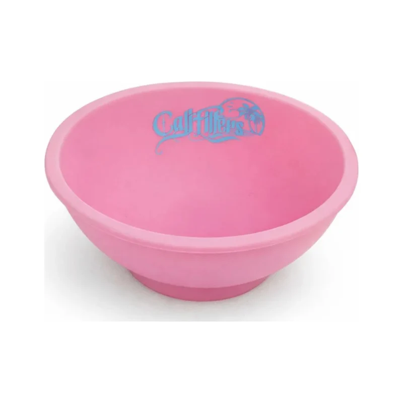 Cali Filters Mix Bowl Pink – Mischschale / Rolling Tray