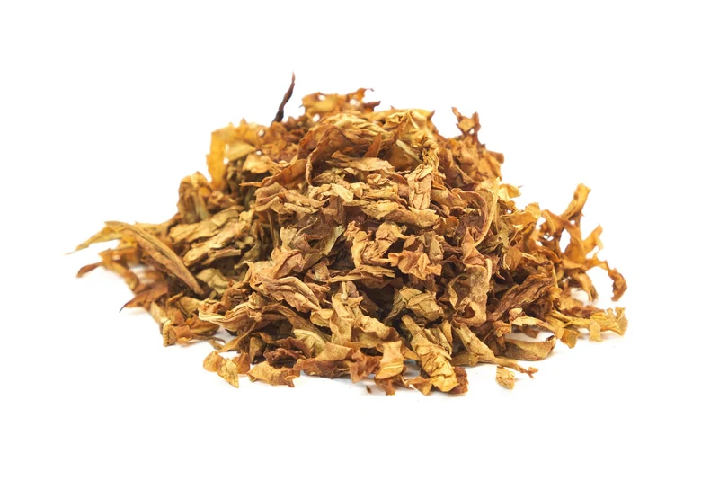 King's Best Mixture No. 16 Virginia Wild Cut Pfeifentabak - 1kg