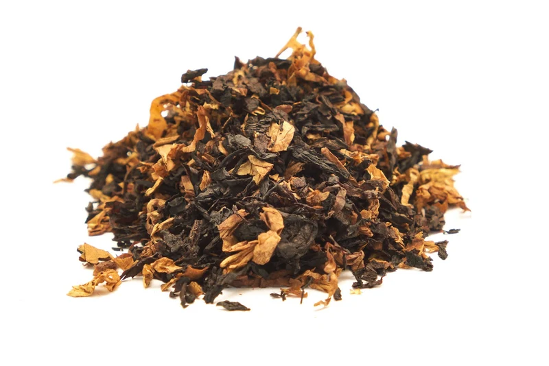 King's Best Mixture No. 14 Kirsche Pfeifentabak - 1kg