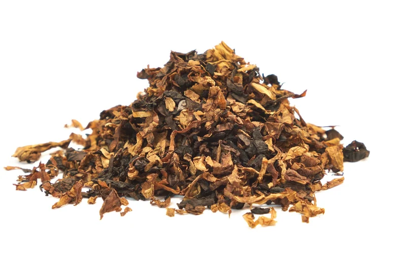King's Best Mixture No. 11 Orange Pfeifentabak - 1kg