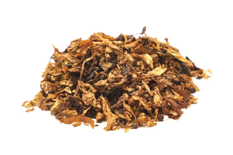 King's Best Mixture No. 18 Rotwein Pfeifentabak - 400g