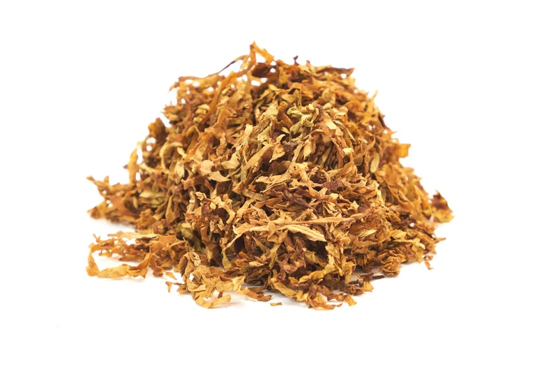 King's Best Mixture No. 15 MOB Nr. 3 Virginia Pfeifentabak - 400g