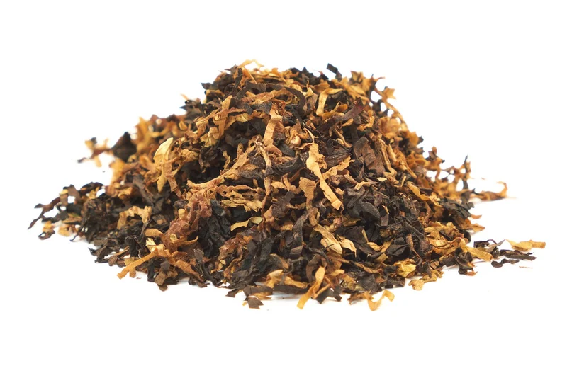 King's Best Mixture No. 10 Pfeifentabak - 400g