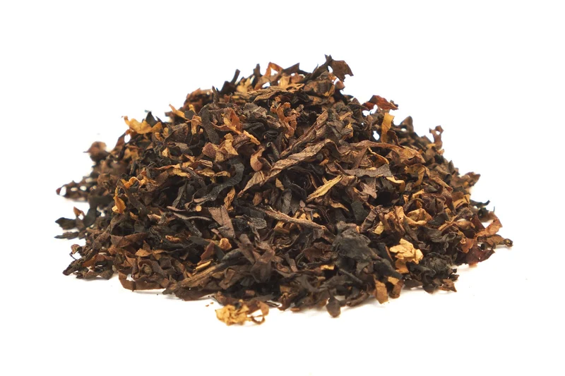 King's Best Mixture No. 9 Pfeifentabak - 400g