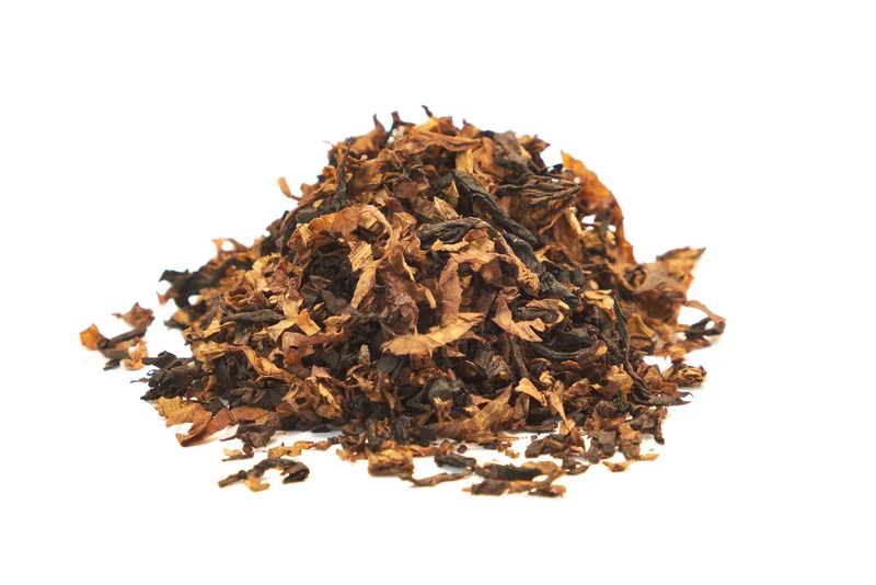 King's Best Mixture No. 8 Pfeifentabak - 400g