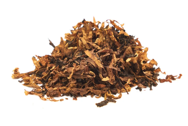 King's Best Mixture No. 4 Pfeifentabak - 400g
