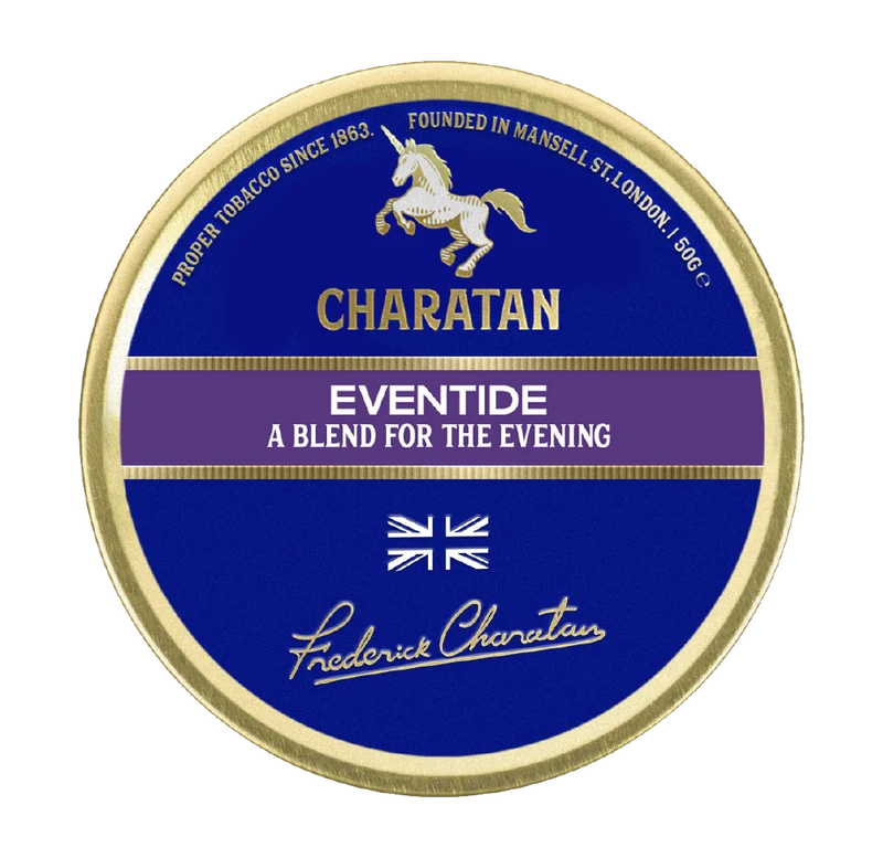 Charatan Eventide Pfeifentabak - 50g