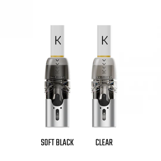 Kiwi Vapor Kiwi 2 Kartuschen - 2er Pack