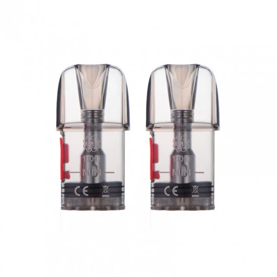 Dotmod DotPod Kartuschen 2 ml - 2er Pack