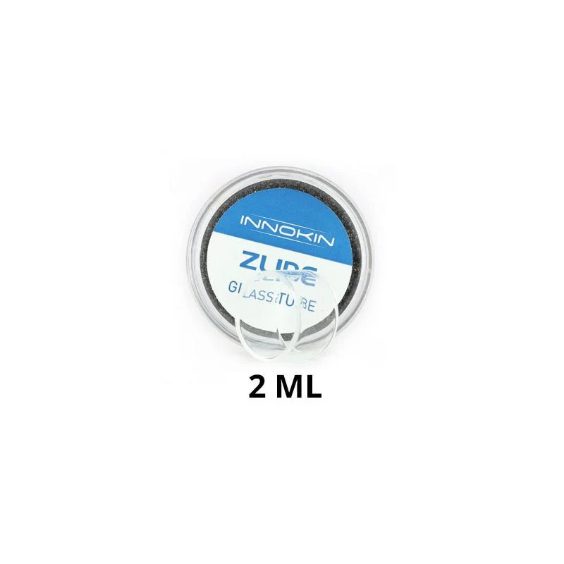 Innokin Zlide Ersatzglas - 2 ml