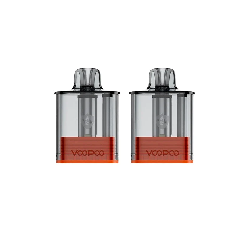 Voopoo Vrizz Kartuschen - 2er Pack