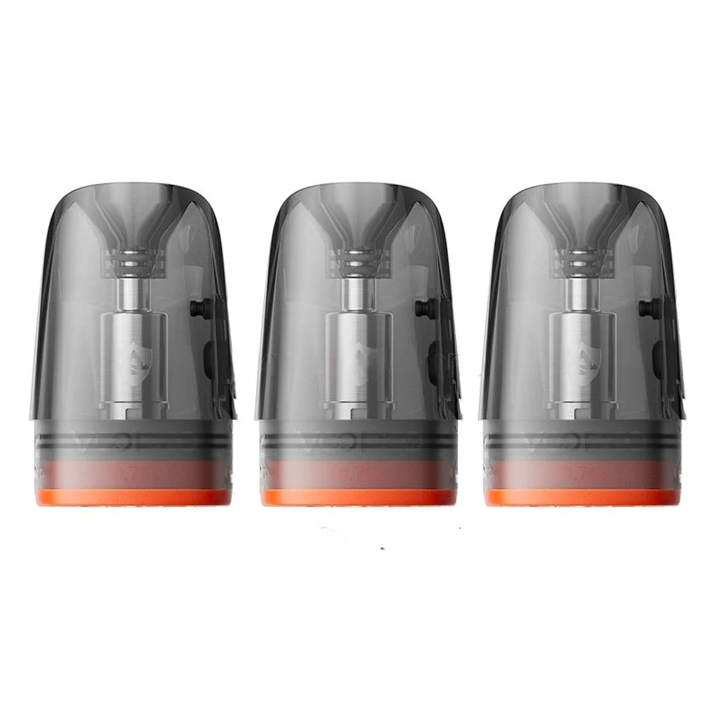 Voopoo Argus Multi-Ohm Kartuschen - 3er Pack