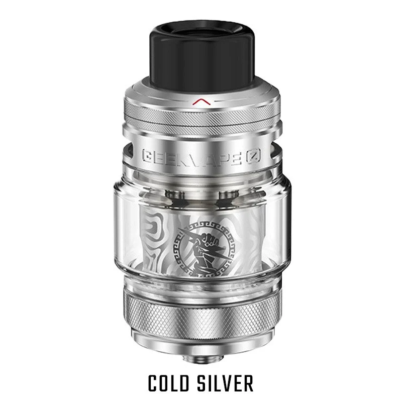Geekvape Z Subohm 5 Verdampfer