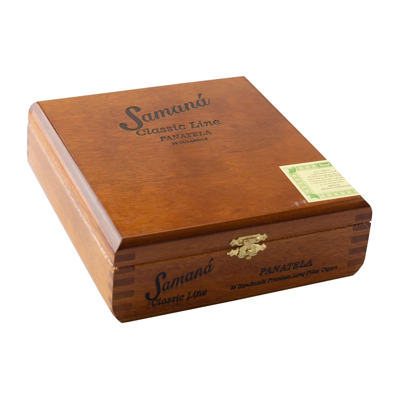Samaná Zigarren Panatela 25 Stk.