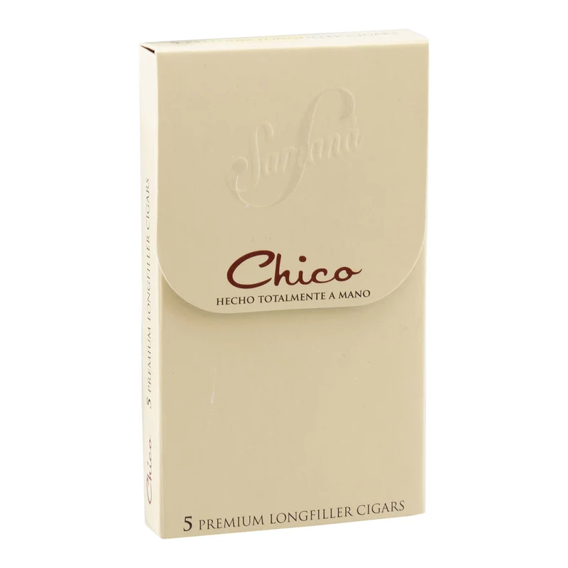 Samaná Zigarren Chico 5 Stk.