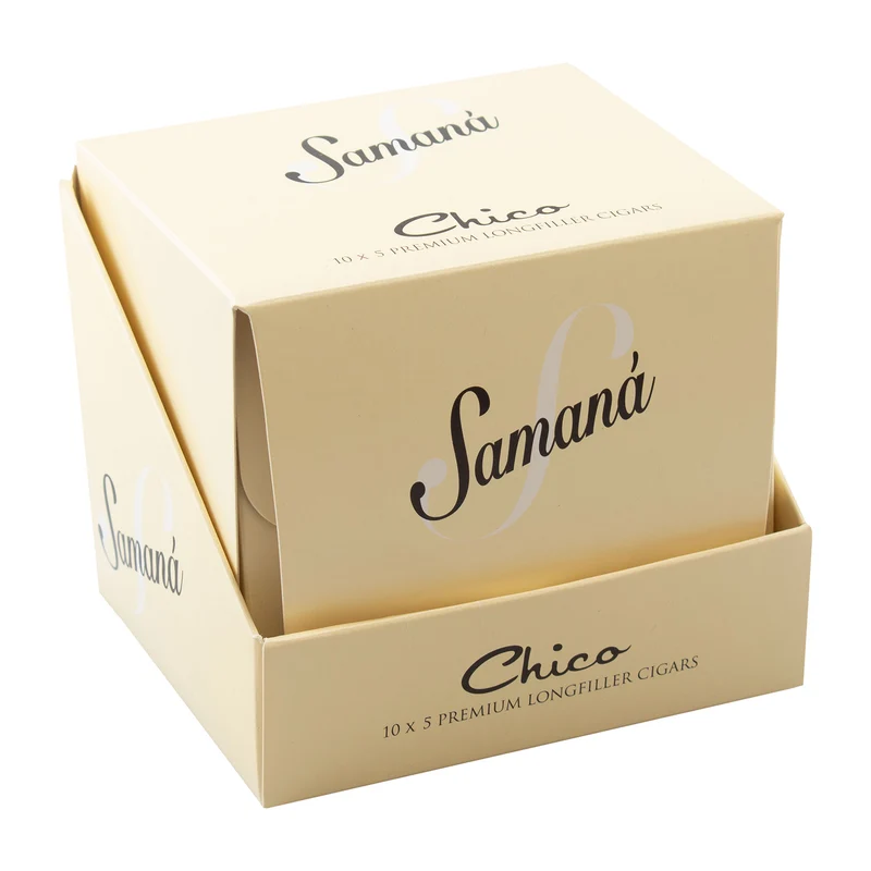 Samaná Zigarren Chico 5 Stk.