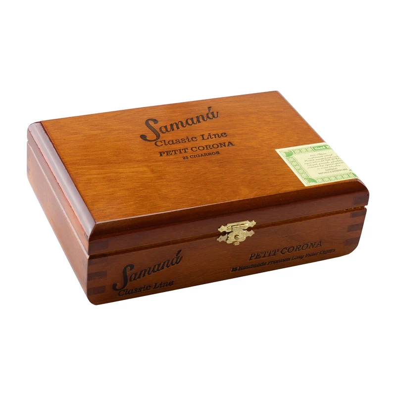 Samaná Zigarren Petit Corona 25 Stk.