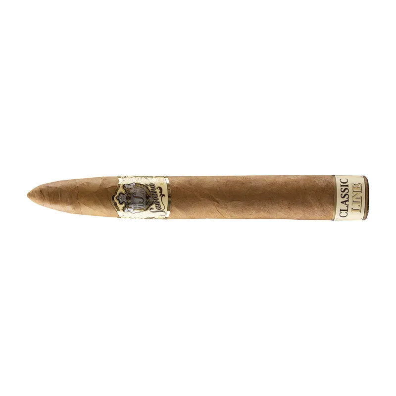 Samaná Zigarren Torpedo 6 Stk.