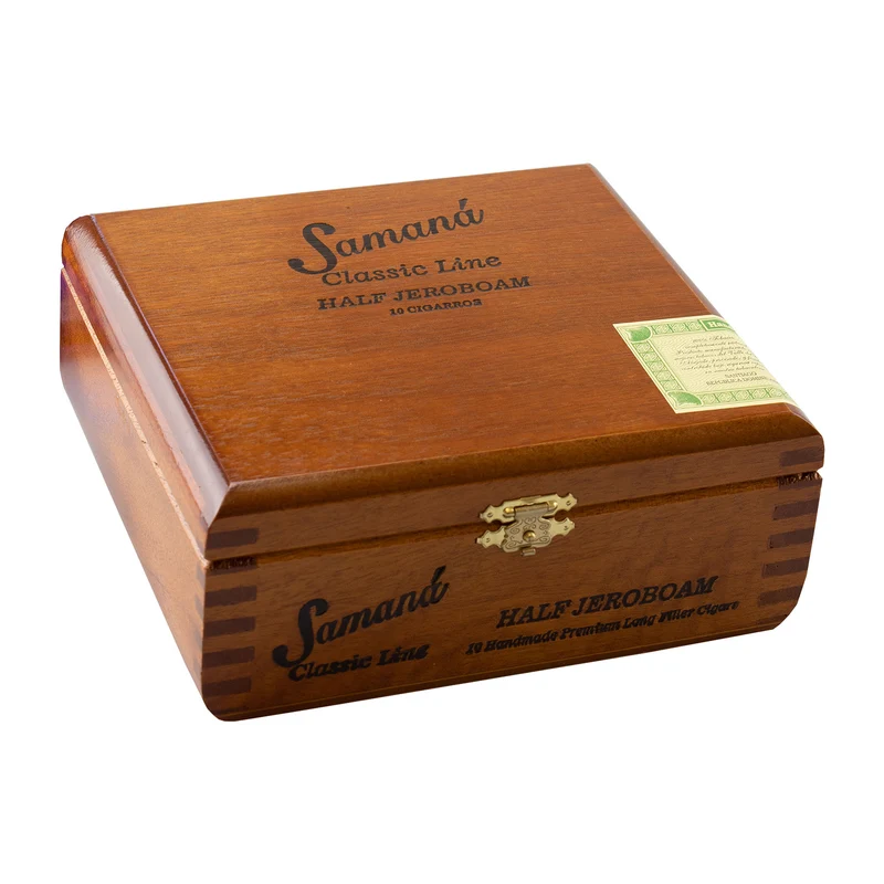 Samaná Zigarren Half Jeroboam 10 Stk.