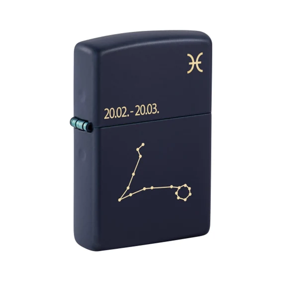 Zippo Zodiac