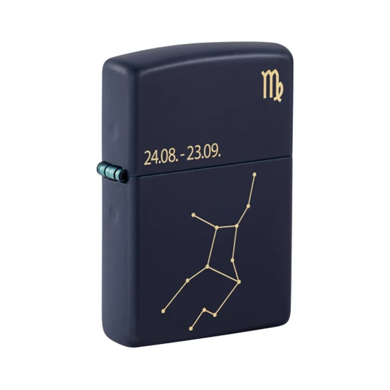 Zippo Zodiac